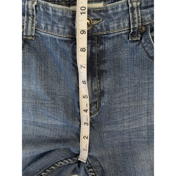 Urban Pipeline Skinny Jeans Men 36x30 Blue Denim Ultimate Fit Stretch Casual - Picture 10 of 16